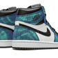 Air Jordan 1 Retro High Tie Dye