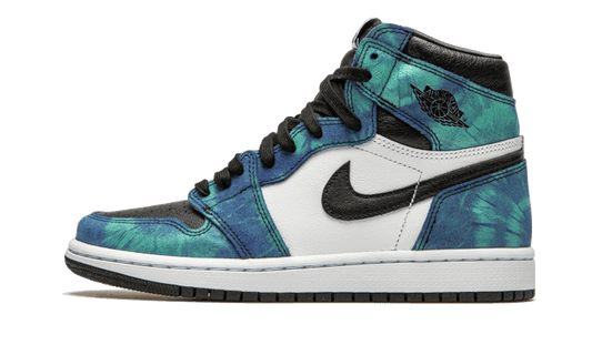 Air Jordan 1 Retro High Tie Dye