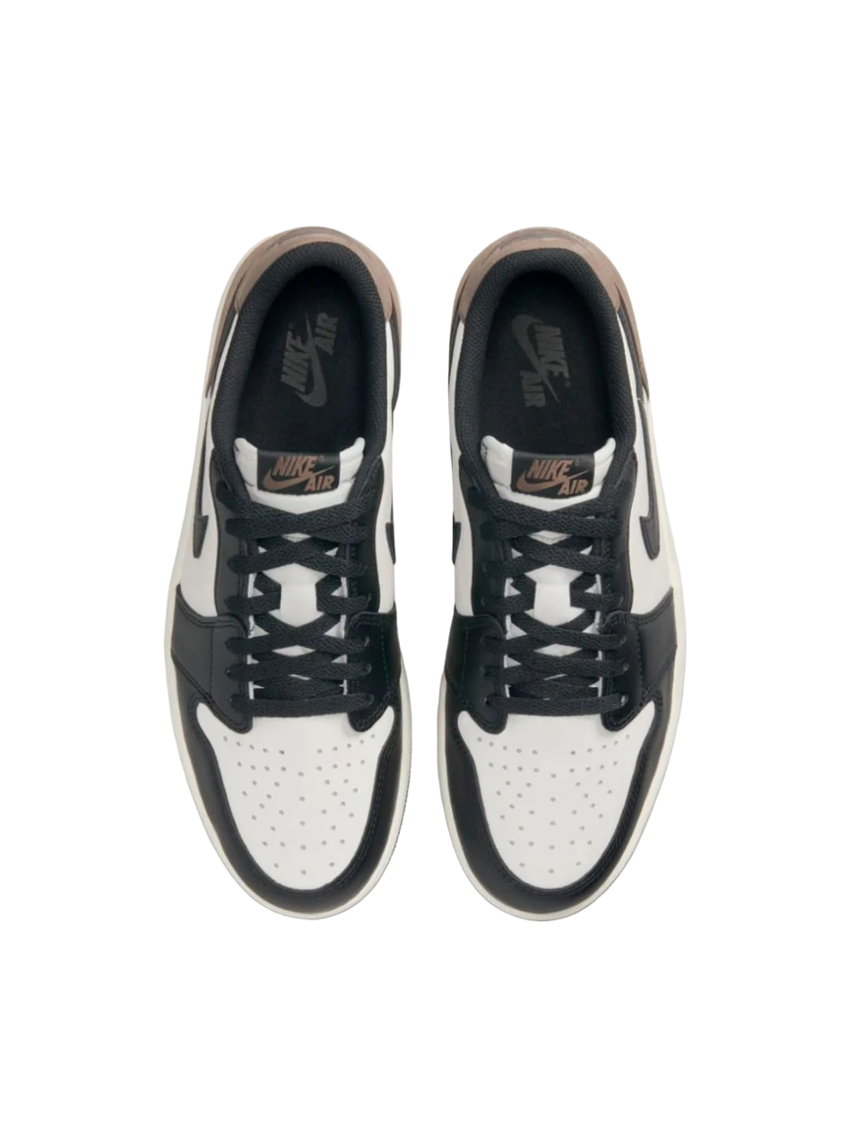 Jordan 1 Retro Low OG Mocha (2024)