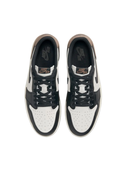 Jordan 1 Retro Low OG Mocha (2024)