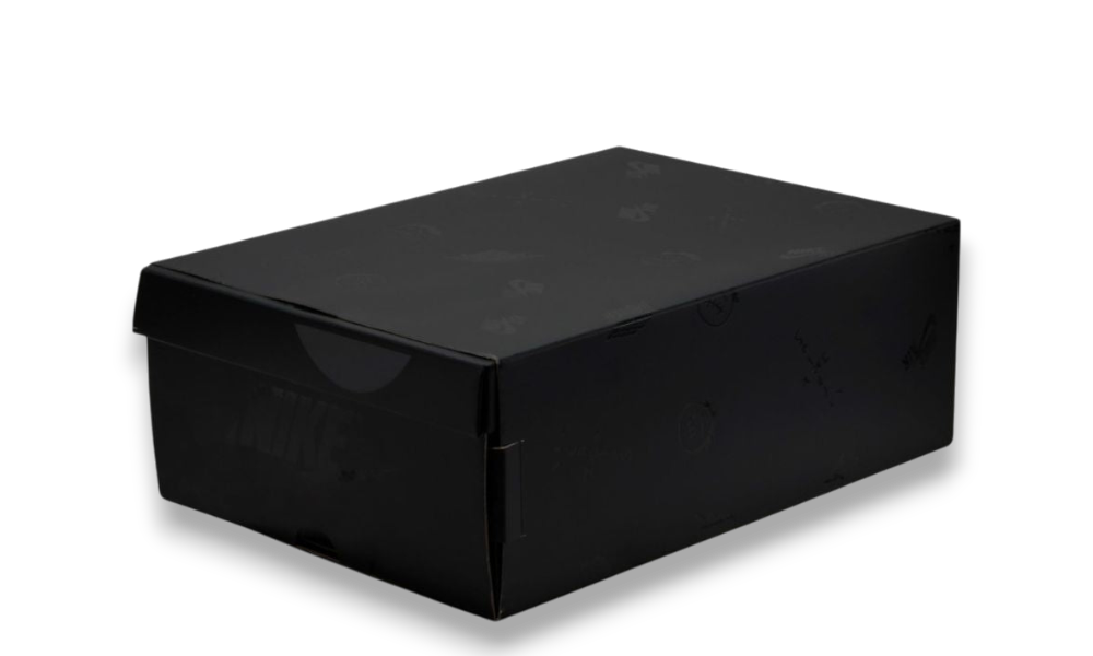 Jordan 1 Low  Travis Scott Black Phantom