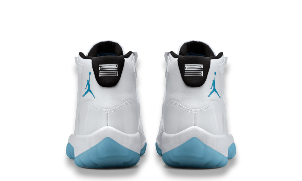 Jordan 11 Retro Legend Blue