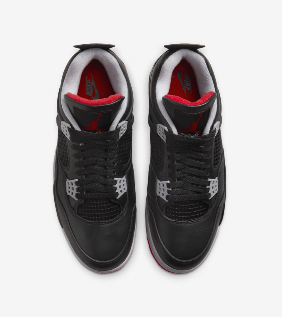 Jordan 4 Retro Bred Reimagined OBLIO Shop