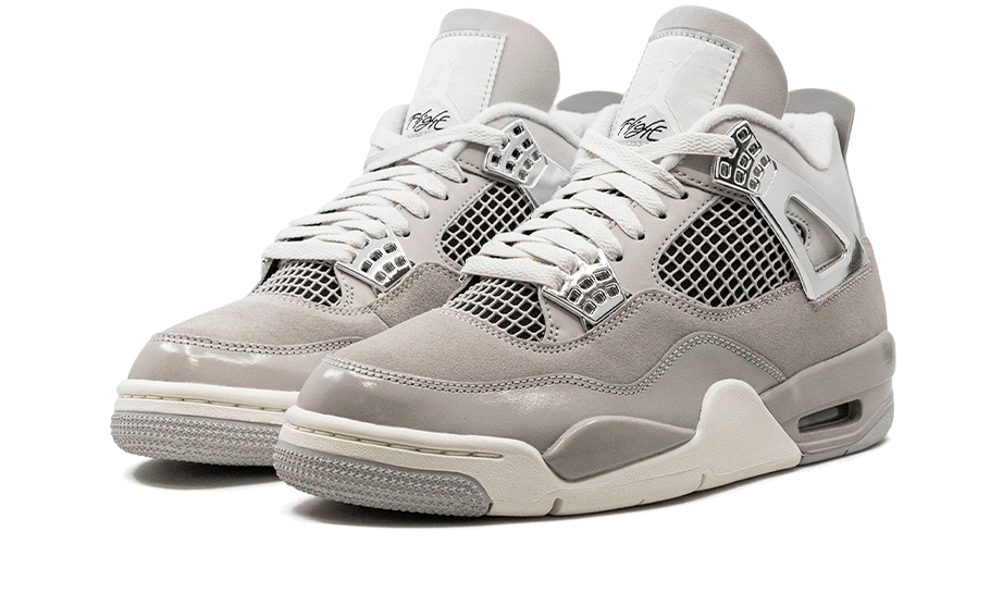 Jordan 4 Retro Frozen Moments (Women's)