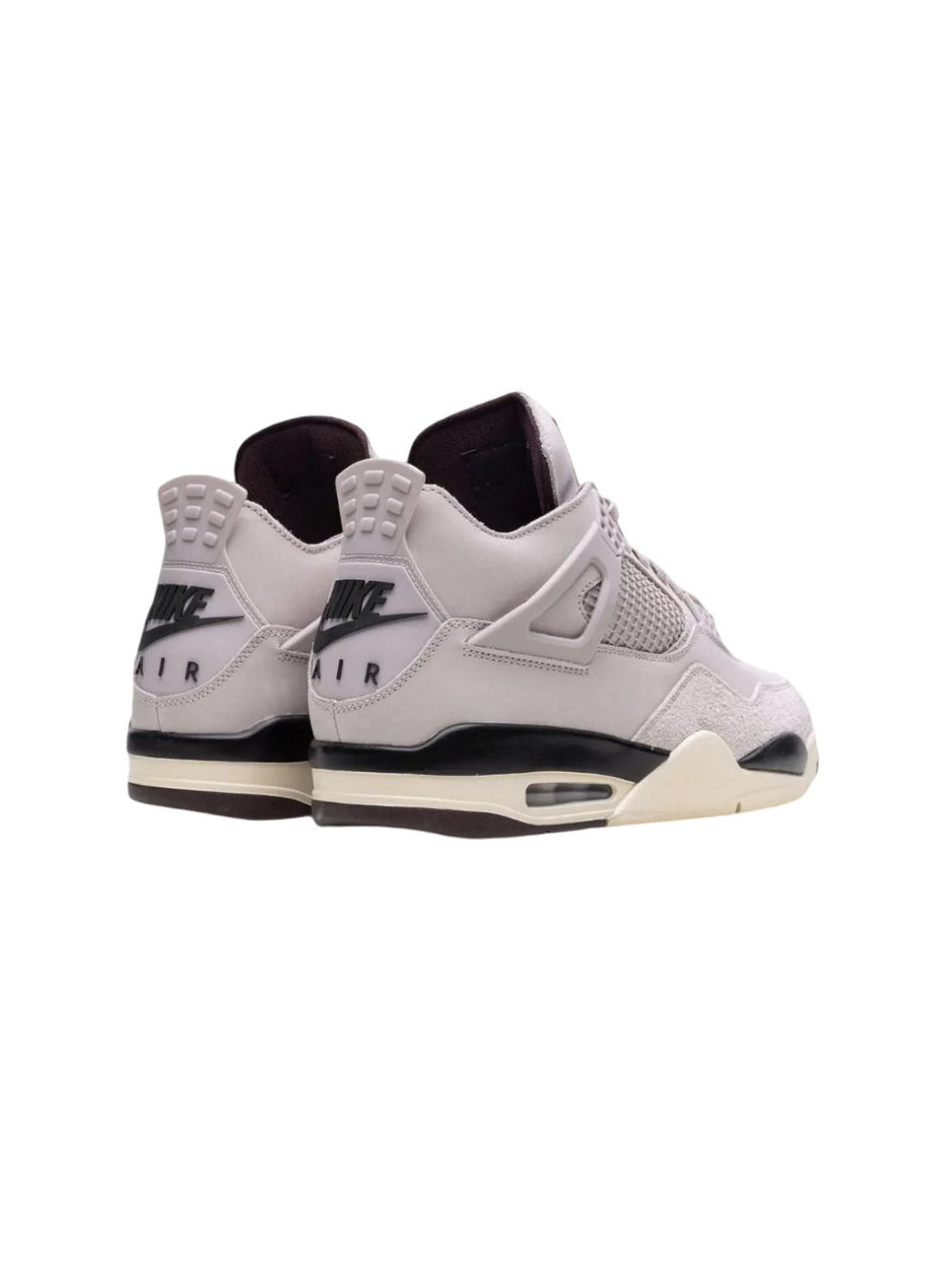 Jordan 4 Retro OG SP A Ma Maniére While You Were Sleeping