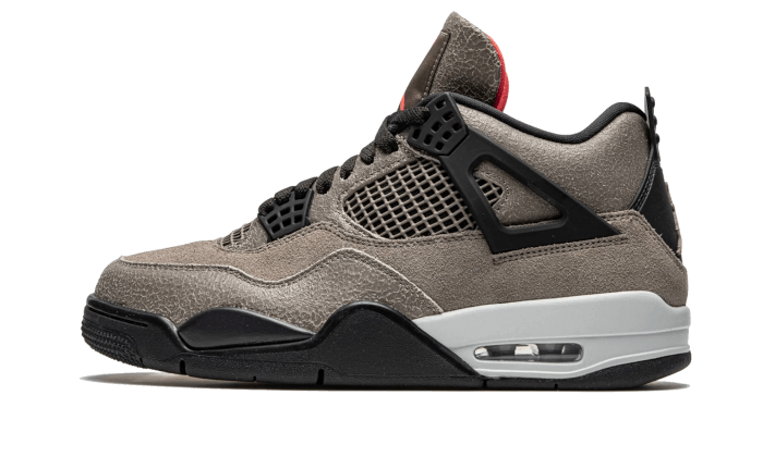 Air Jordan 4 Retro Taupe Haze