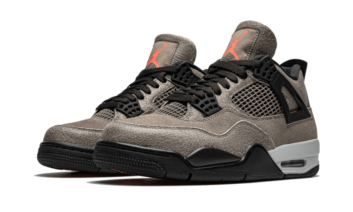 Air Jordan 4 Retro Taupe Haze