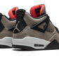 Air Jordan 4 Retro Taupe Haze