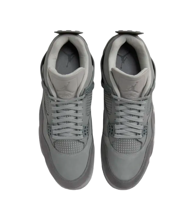 Jordan 4 Retro Wet Cement SE Olimpiadi di Parigi