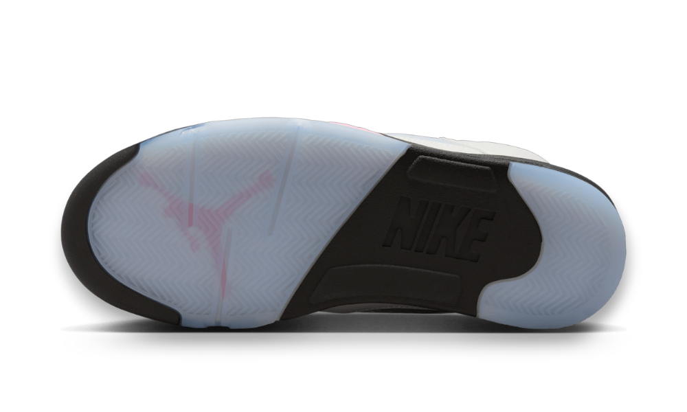 Jordan 5 Retro Medium Soft Pink