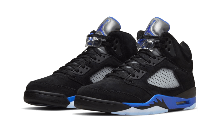 Air Jordan 5 Retro Racer Blue