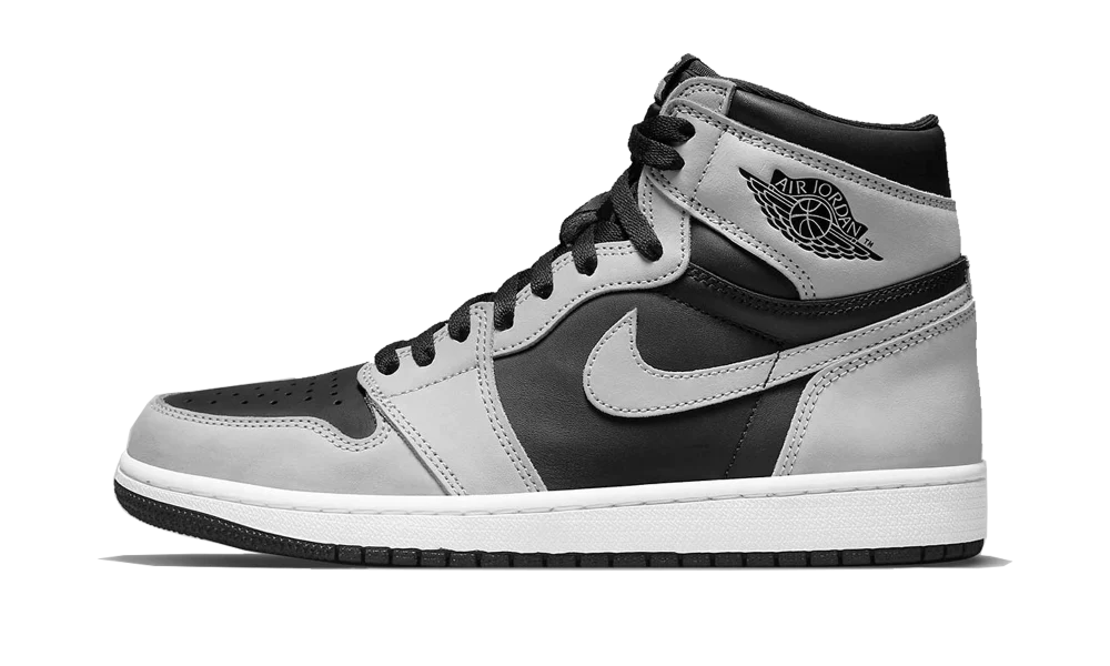 Air Jordan 1 Retro High Shadow 2.0