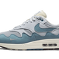 Nike Air Max 1 Patta Noise Aqua