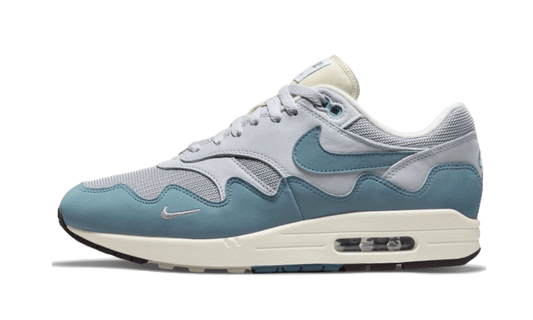 Nike Air Max 1 Patta Noise Aqua