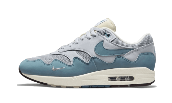 Nike Air Max 1 Patta Noise Aqua