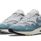 Nike Air Max 1 Patta Noise Aqua