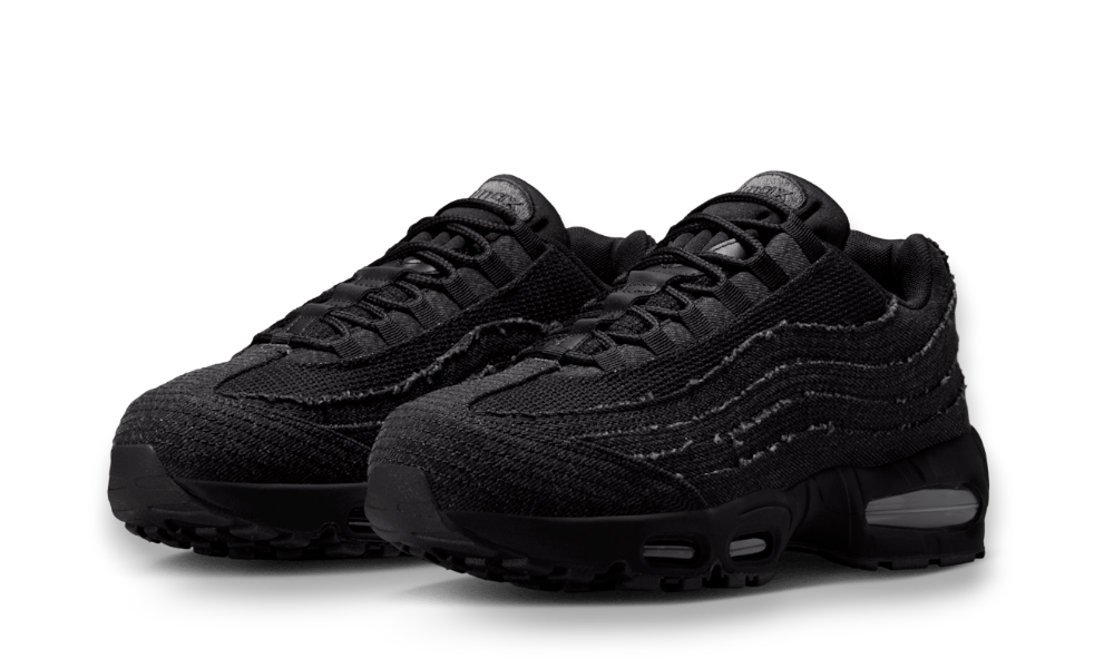 Nike Air Max 95 x Levi's® Black