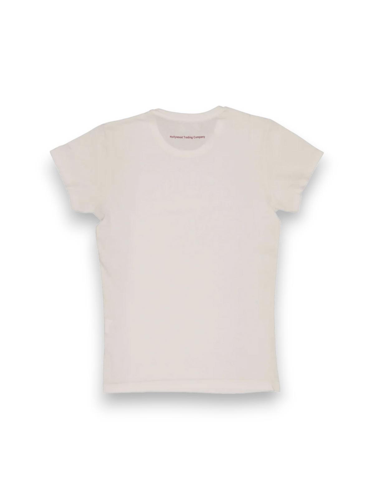 HTC GOOD MORNING T-SHIRT WHITE