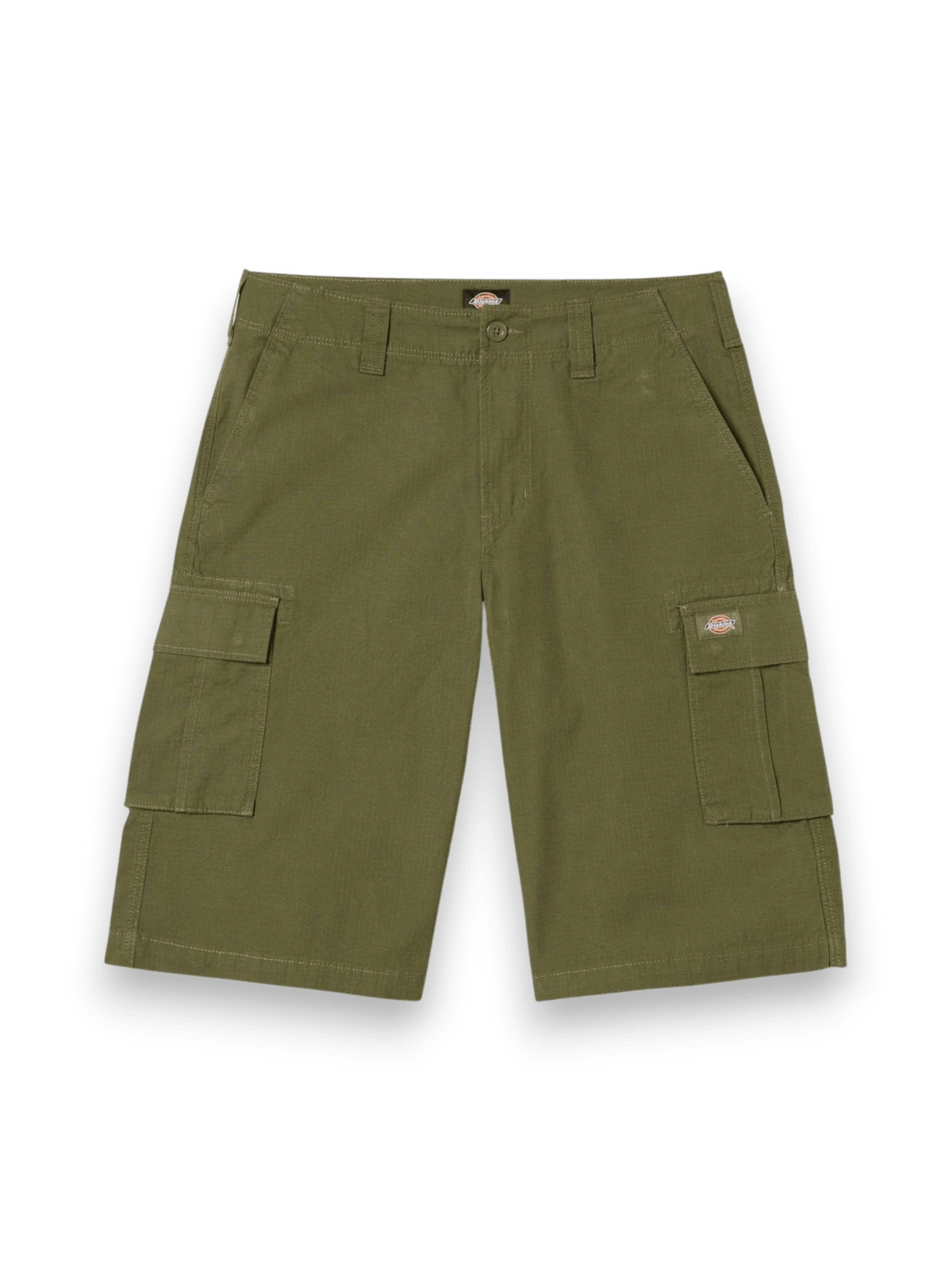 Dickies EAGLE BEND - Shorts - Green