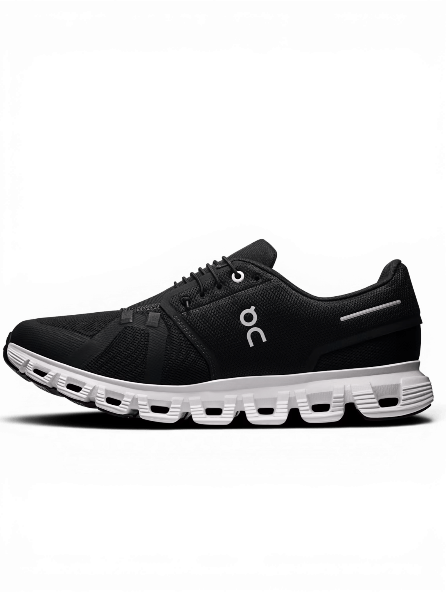 On Running Cloud 6 Black