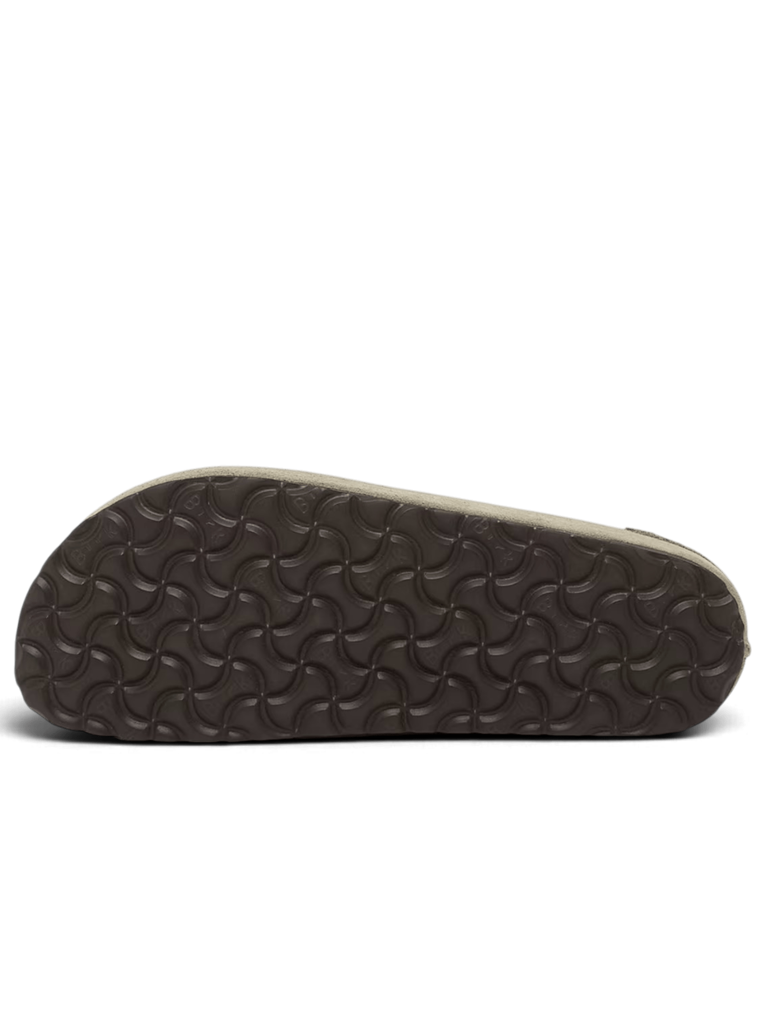 Birkenstock Naples Wrapped LEVE Taupe