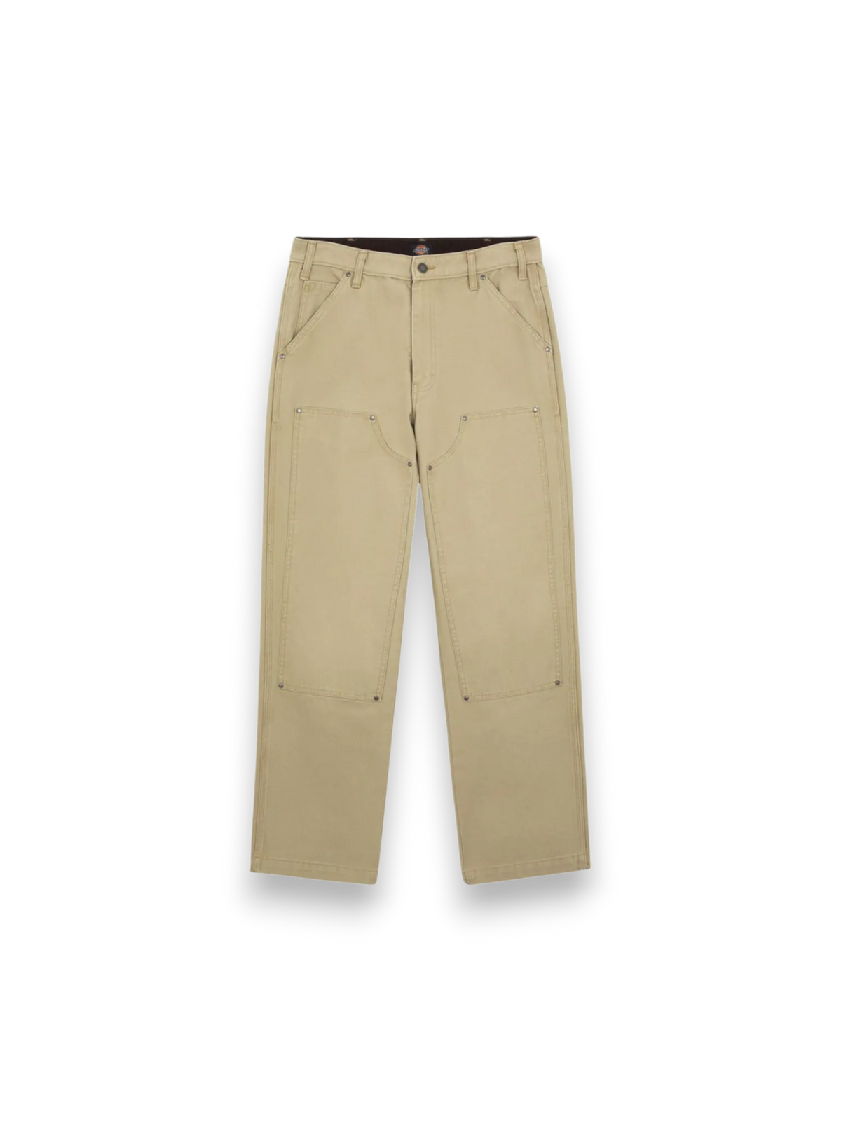 Dickies Pantaloni Utility Duck Canvas Sand
