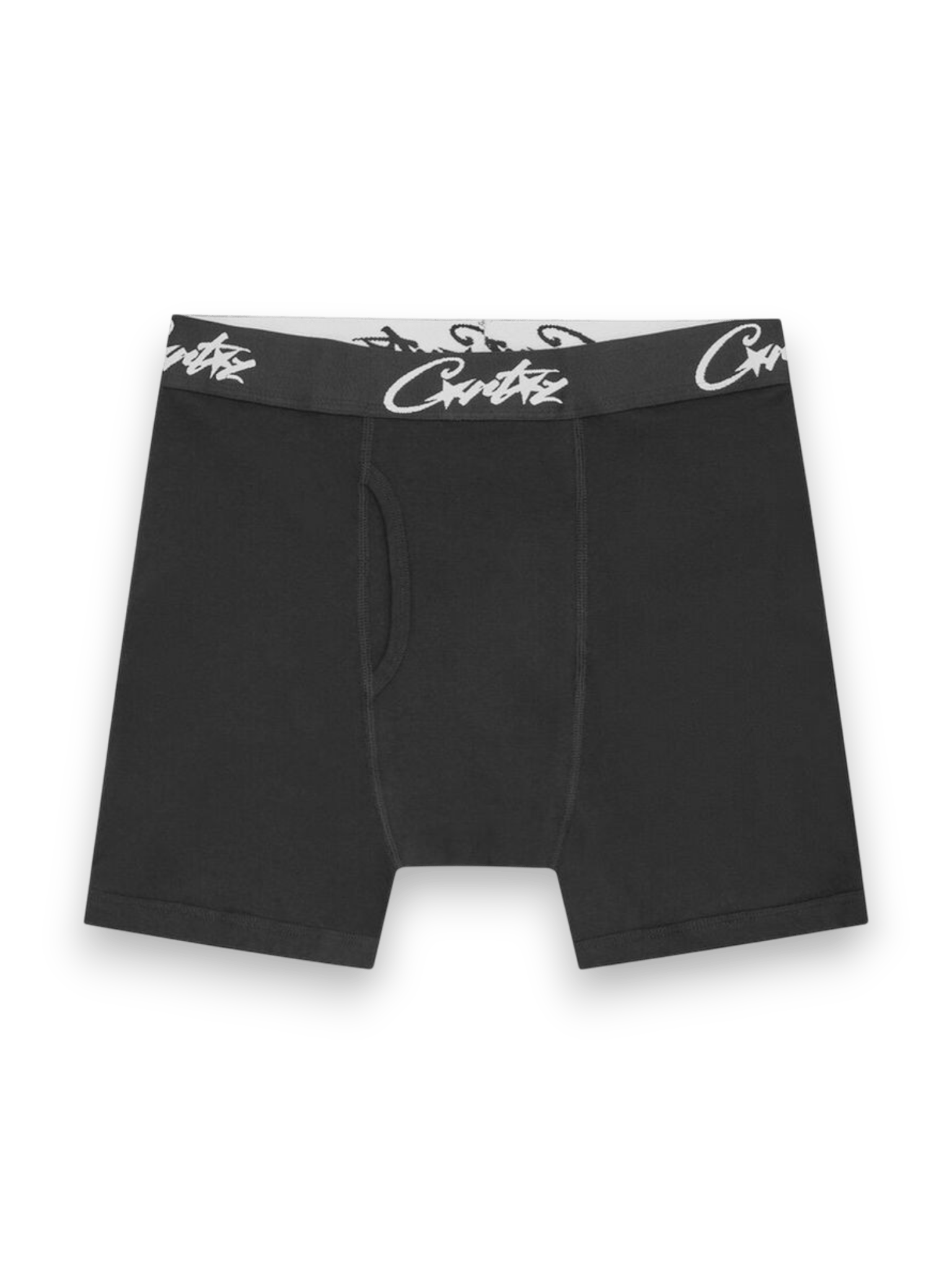 Corteiz Allstarz Boxers Black (Single)