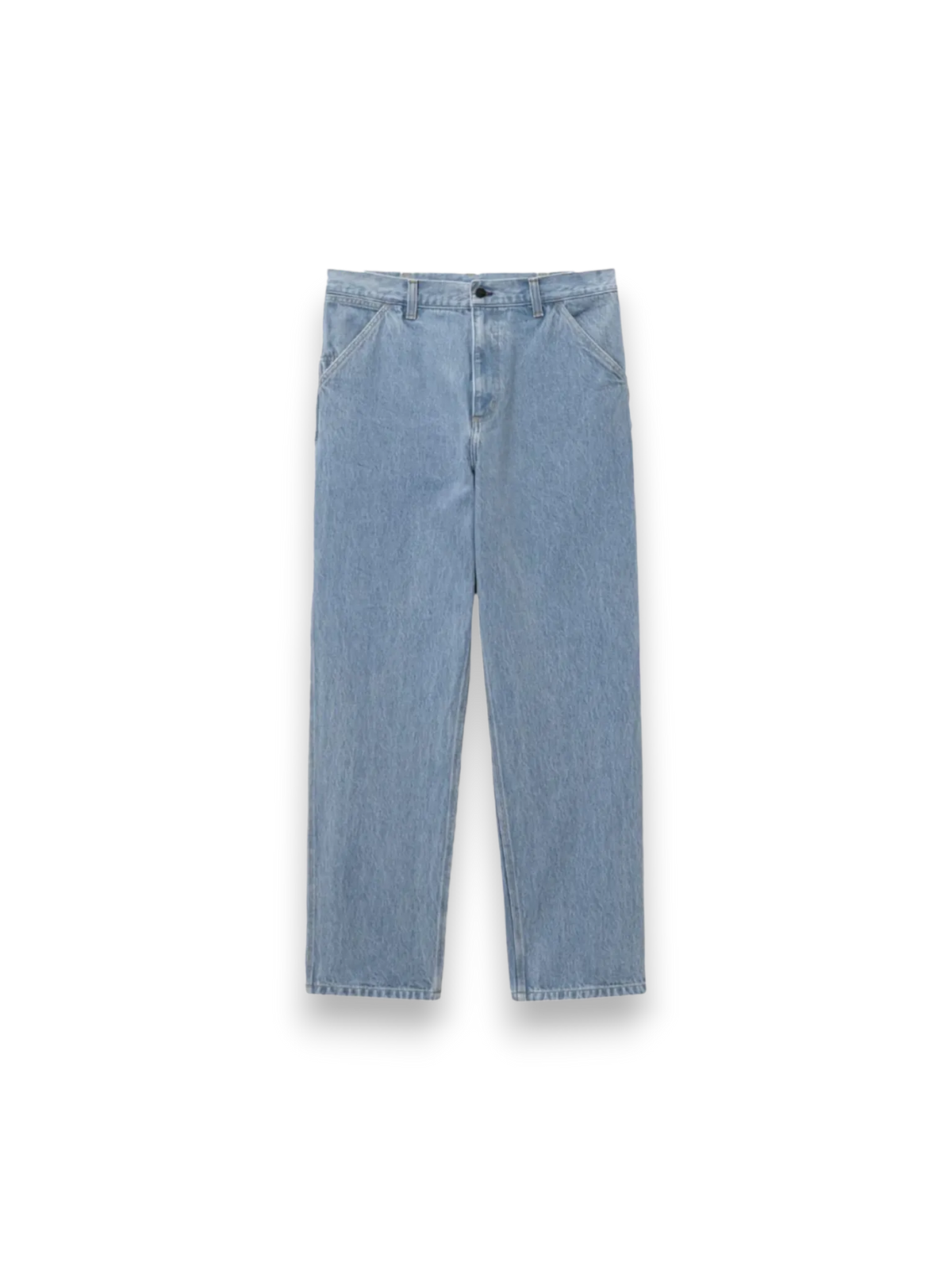 Carhartt Single Knee Pant blue-stone bleached