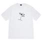 Stussy Martini Tee (SS24) White