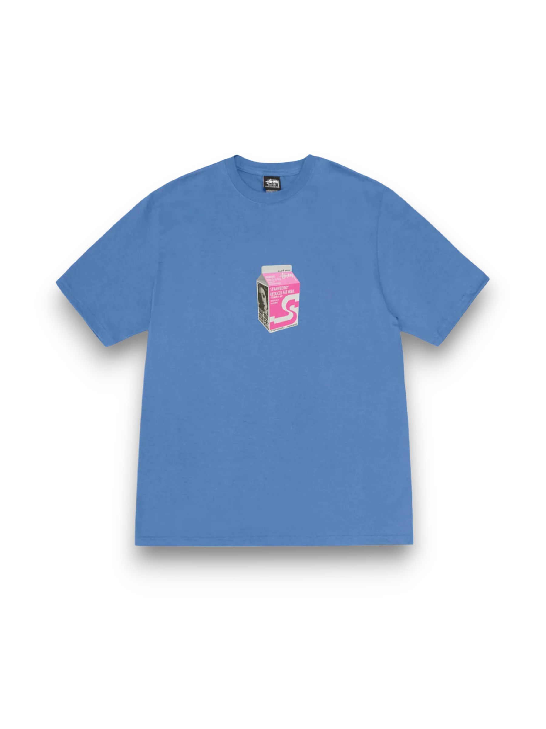 Stussy Milk Tee Pacific