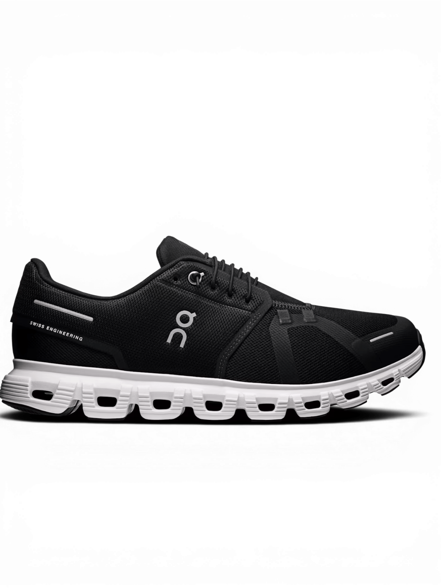 On Running Cloud 6 Black