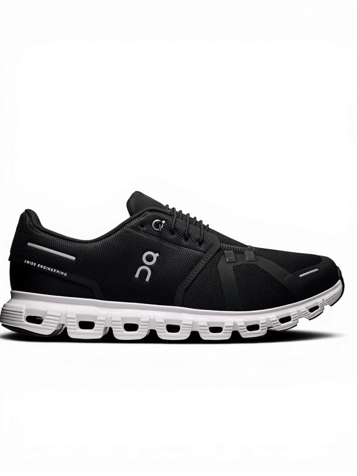 On Running Cloud 6 Black