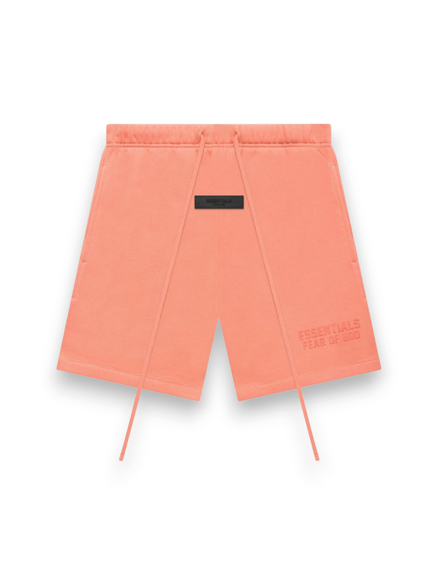 Fear of God Essentials Shorts Coral