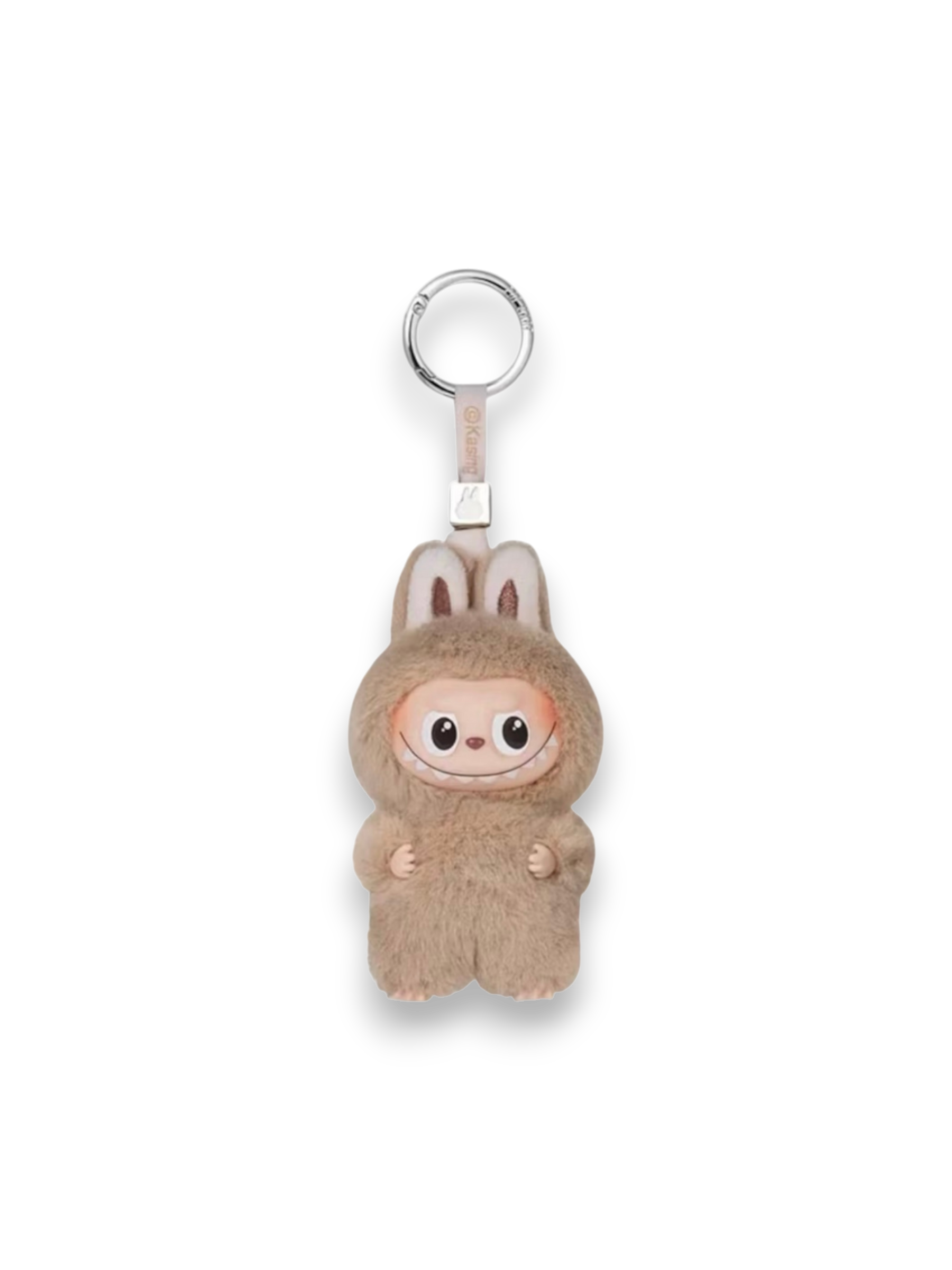 Pop Mart Labubu The Monsters Pin for Love Series Vinyl  (B)