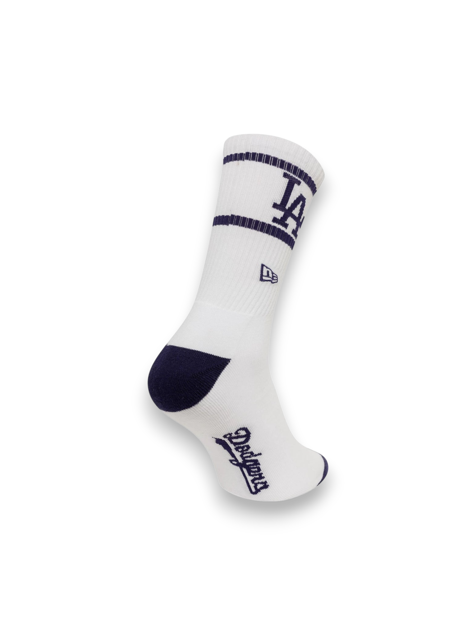 New Era Calze LA Dodgers MLB Seasonal