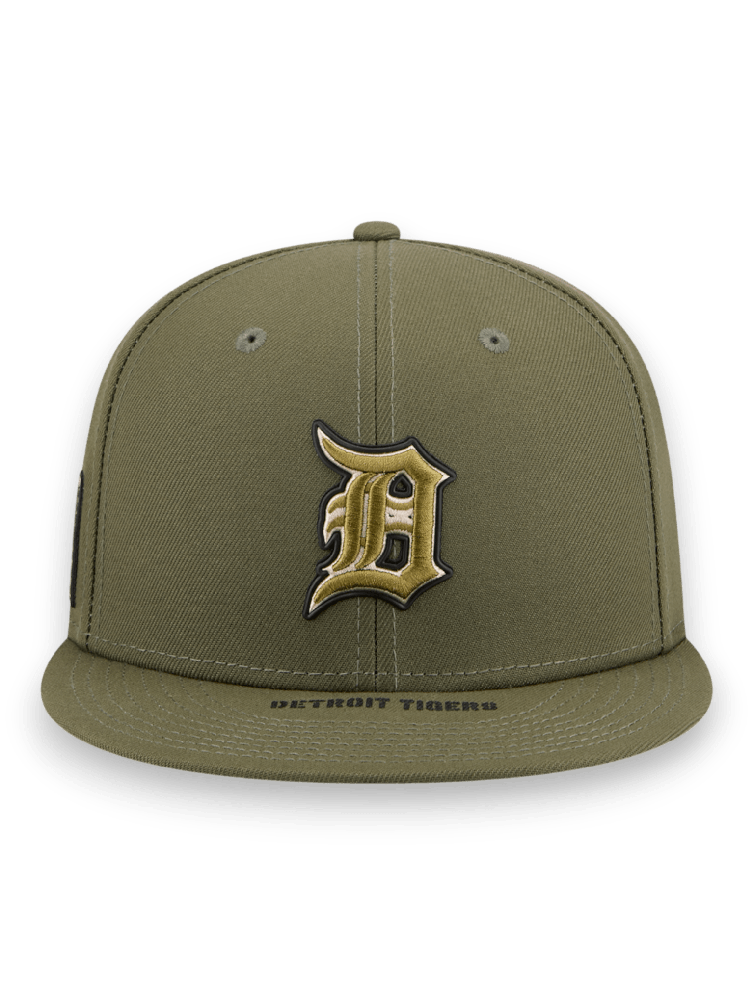 New Era Detroit Tigers 9FIFTY MLB26 DARK GREEN