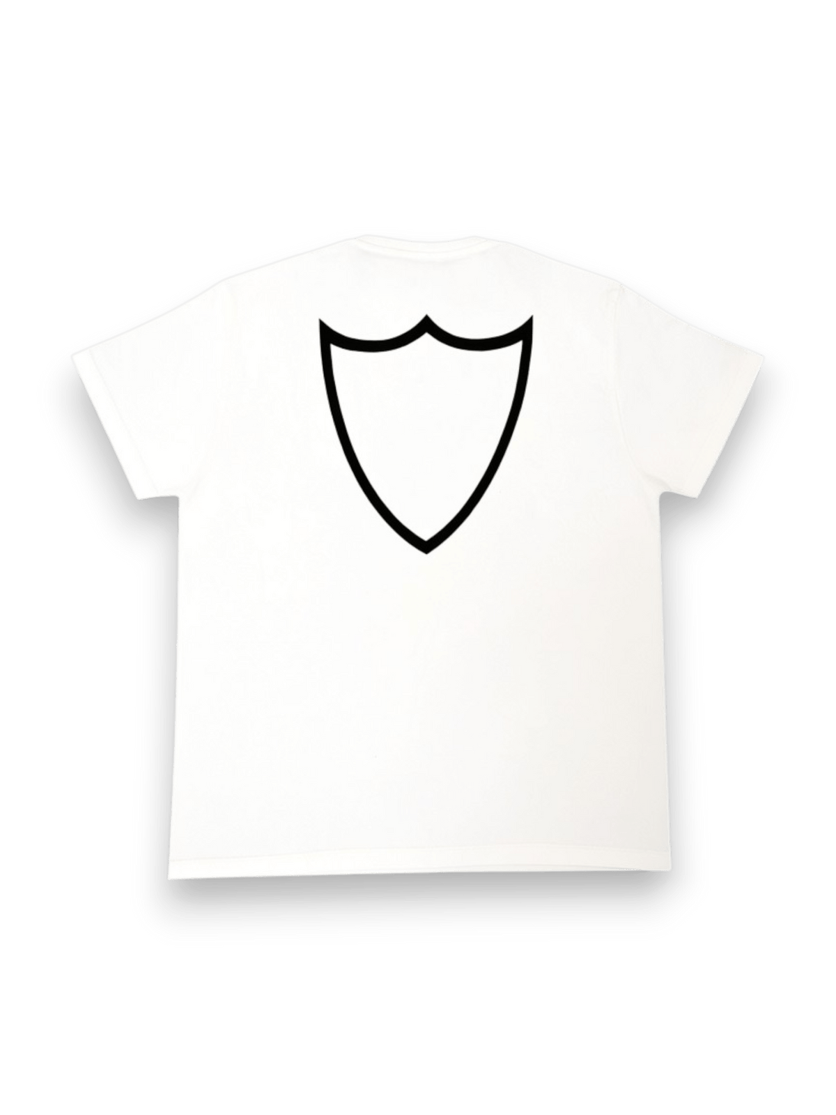 HTC Los Angeles ENTRÈ AMIS T-SHIRT White