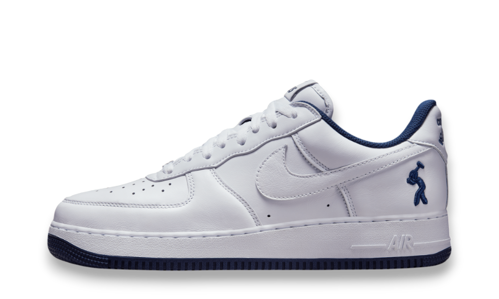 Nike Air Force 1 Low Lil Yachty Concrete Boys It's Us