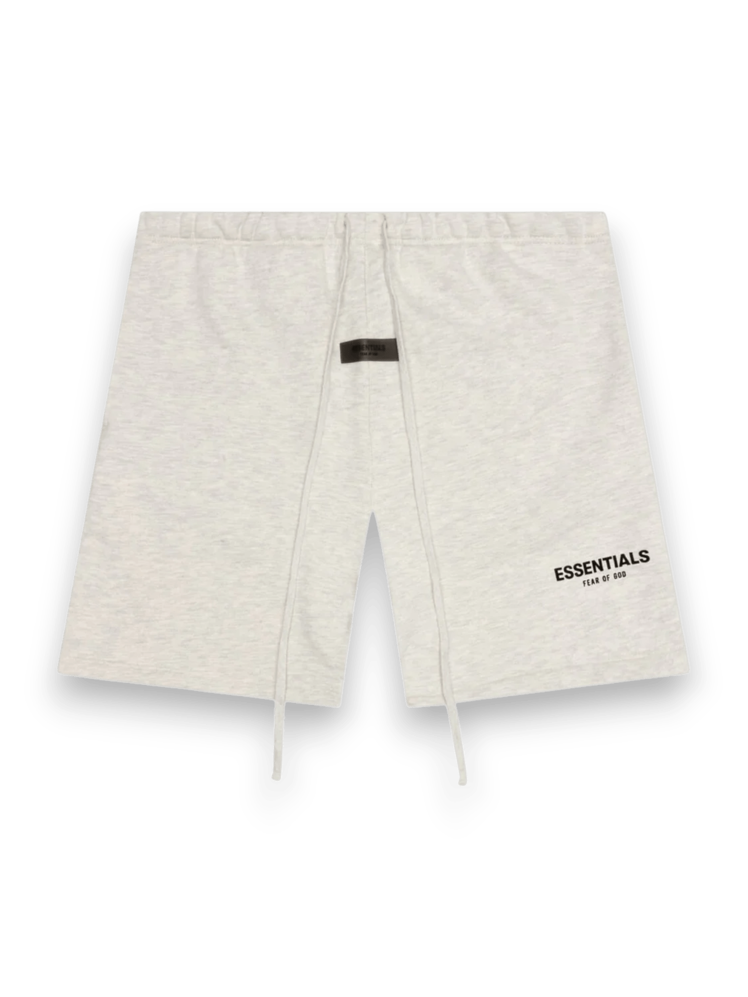 Fear Of God Essentials Sweatshort (SS22), Light Oatmeal