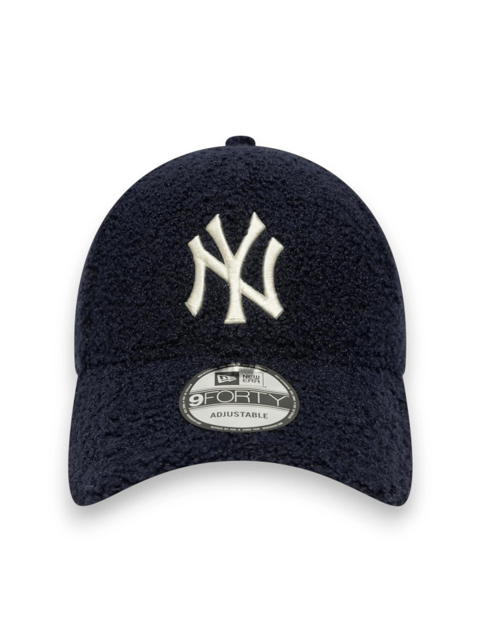 New Era 9FORTY New York Yankees MLB Borg
