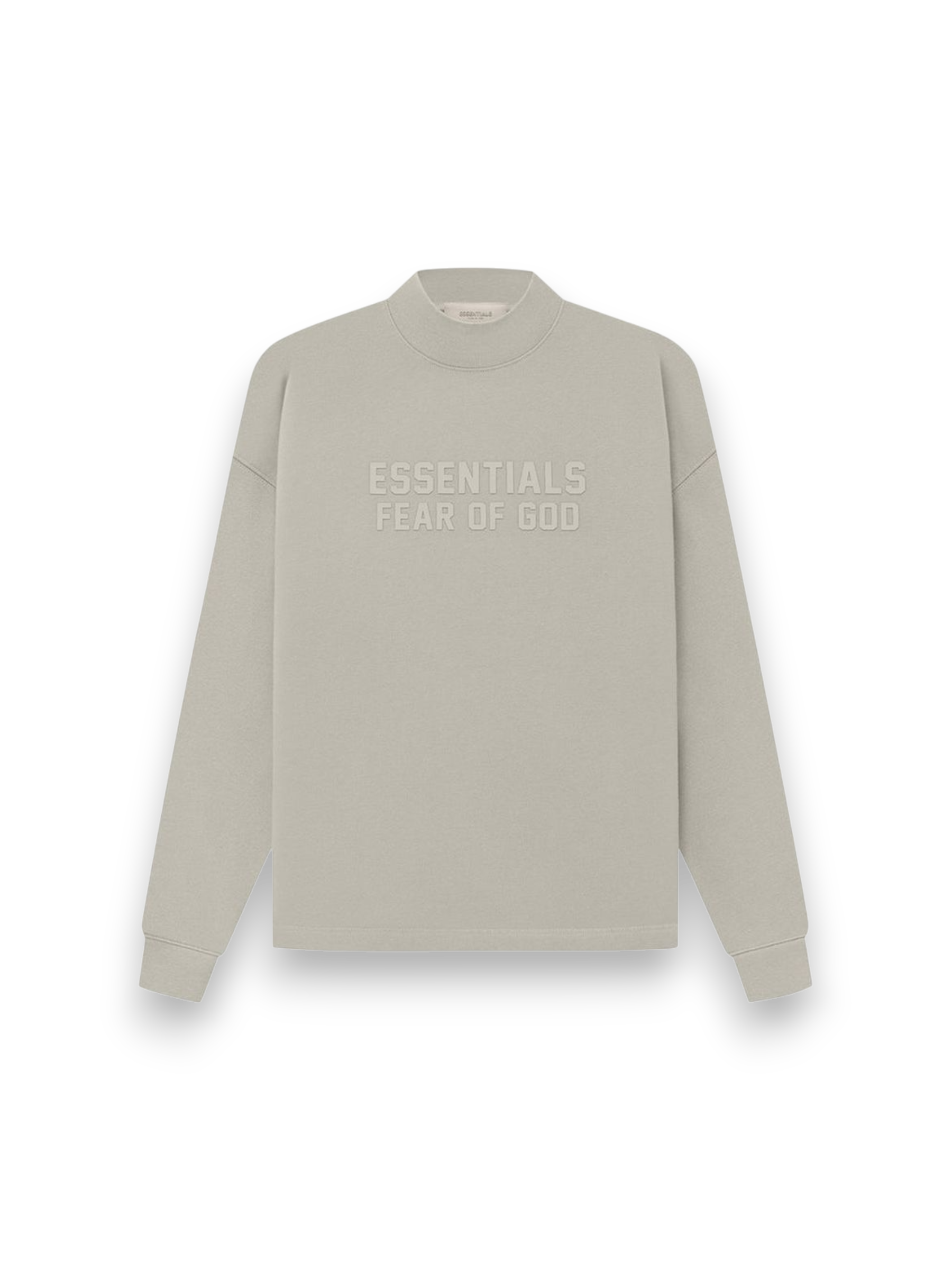 Fear of God Essentials Relaxed Crewneck Seal