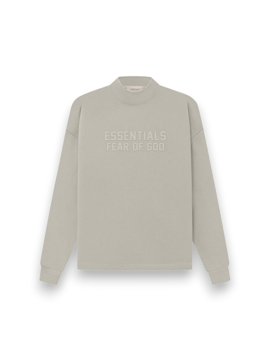 Fear of God Essentials Relaxed Crewneck Seal