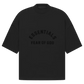 T-shirt Fear of God Essentials Tee ached logo