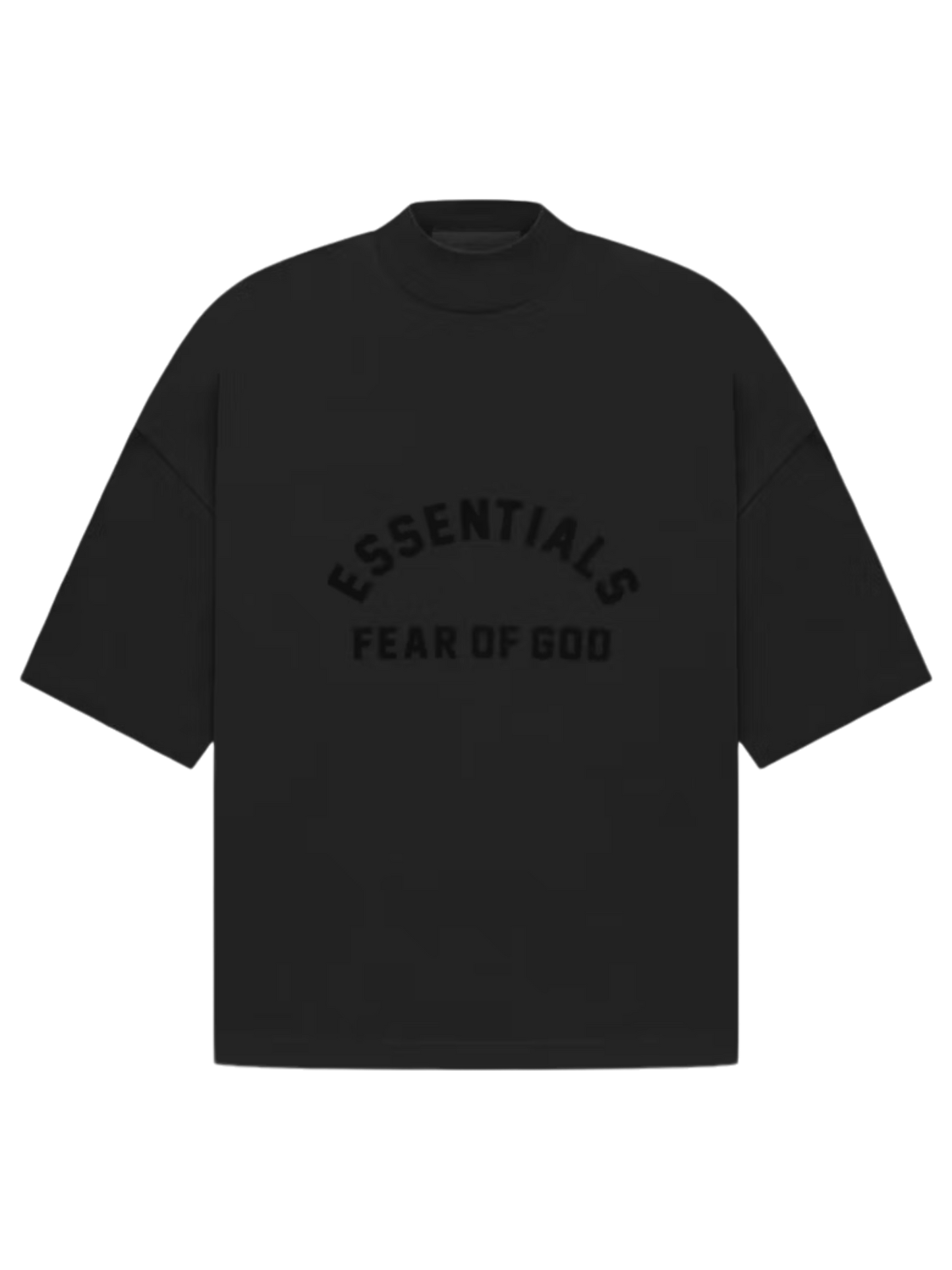 T-shirt Fear of God Essentials Tee ached logo