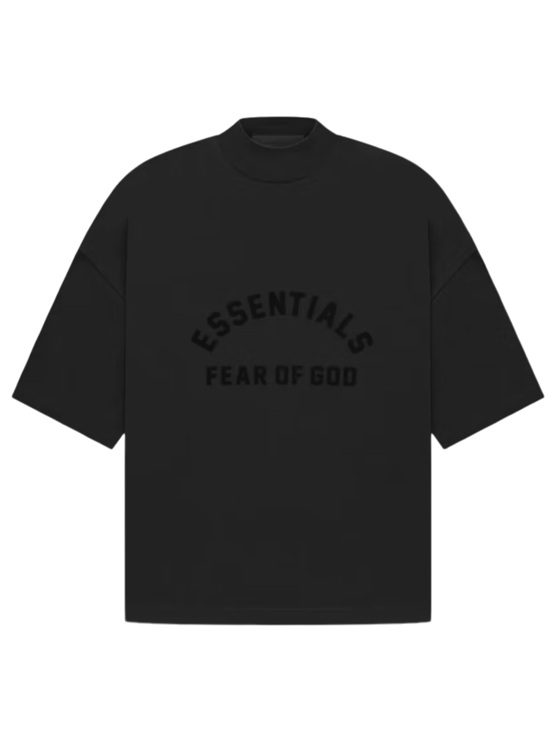 T-shirt Fear of God Essentials Tee ached logo