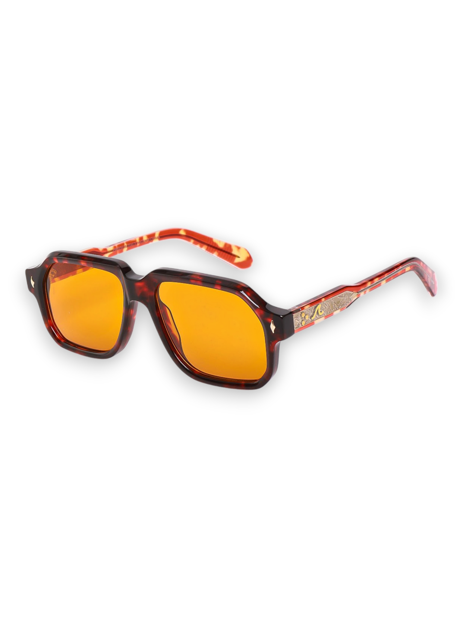 Marea Porto Cervo Space Orange/Orange