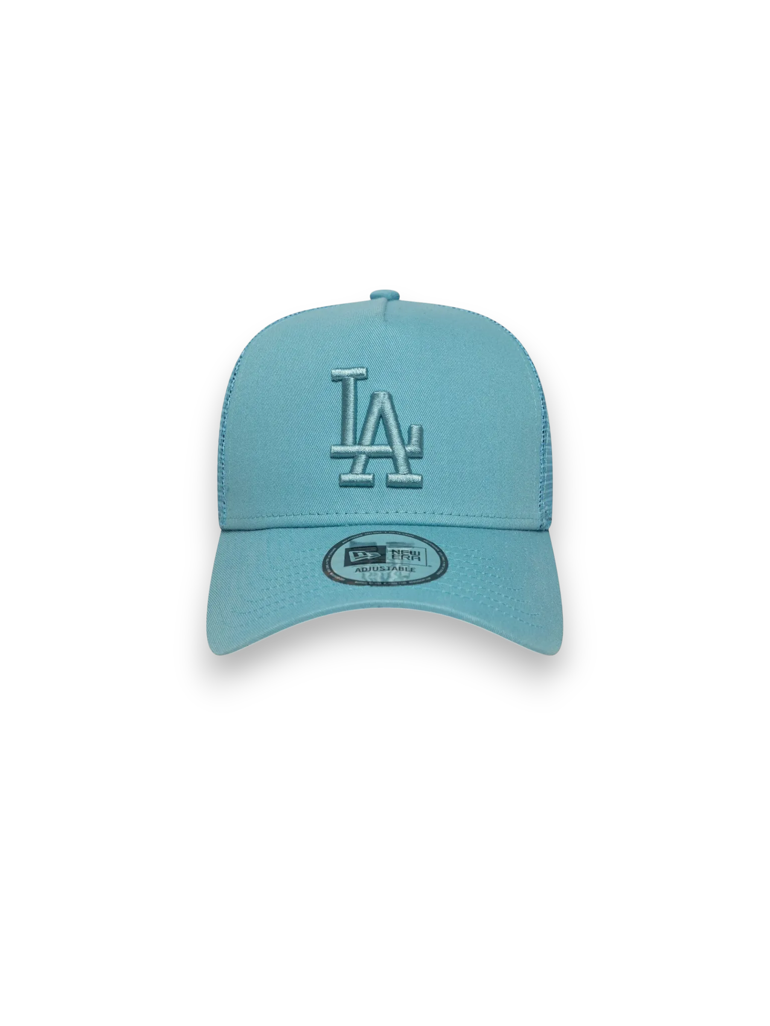 New Era 9FORTY A-Frame Trucker LA Dodgers MLB League Essential