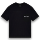 Chrome Heart USA Pocket Tee Black