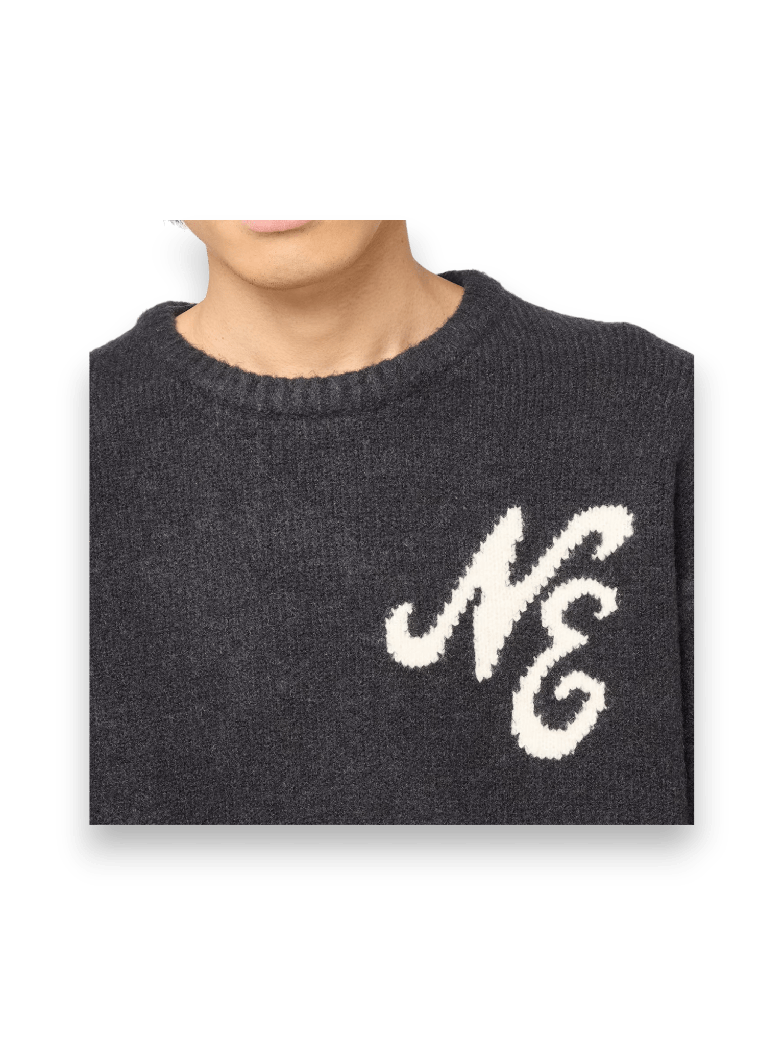 New Era Maglione Blu Navy