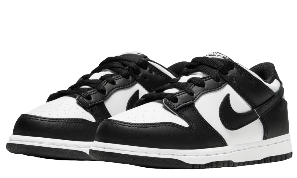 Nike Dunk Low Retro White Black Panda (PS)